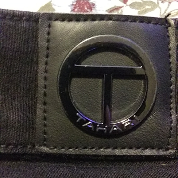 Tahari Jeggings - Picture 2 of 7